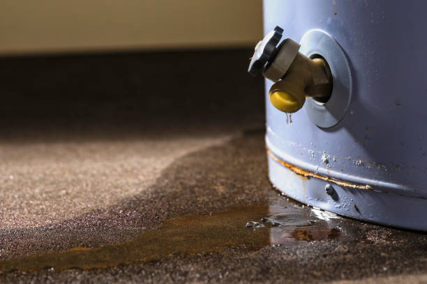 Best Water damage contractors near me  in Lake Lorelei, OH