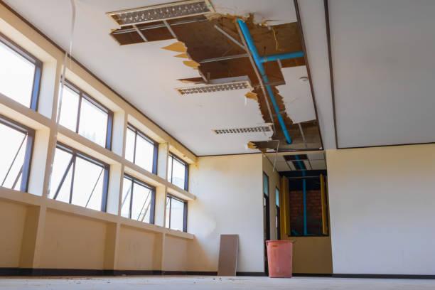Best 24-hour water damage restoration  in Lake Lorelei, OH