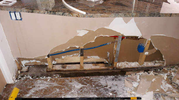 Best Water damage restoration near me  in Lake Lorelei, OH